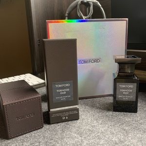 TOM FORD | Tobacco Oud 50 ml * RARE